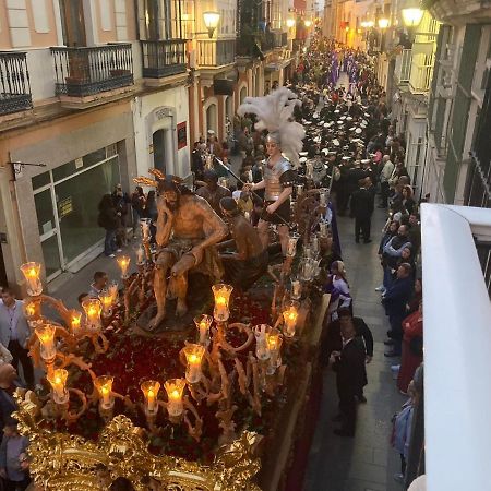エル・プエルト・デ・サンタ・マリアAzvalia - Puro Puerto Casco Historicoアパートメント エクステリア 写真